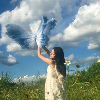 月黑风高